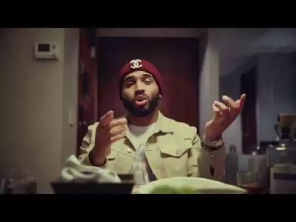 Video: Tony Cartel - 10 Days [Unsigned Chicago Artist]